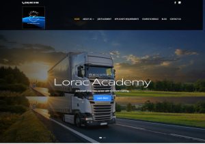 Lorac Academy