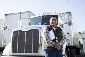 Sign Up to Earn Your Class A CDL License Today