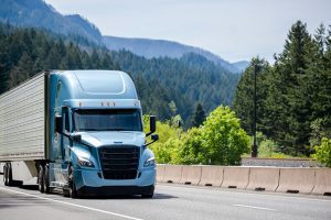 Obtaining a Class A CDL Can Open the Door to Many Opportunities