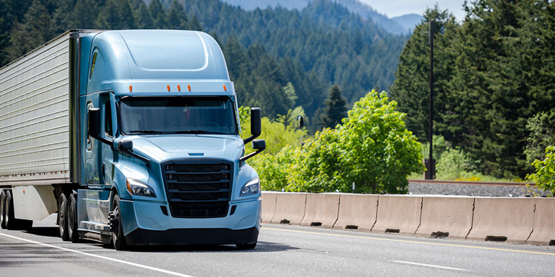Obtaining a Class A CDL Can Open the Door to Many Opportunities