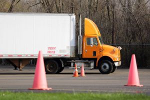 Commercial Driver's License