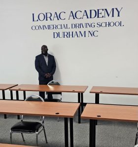 Freight Dispatcher Training in Greensboro, North Carolina
