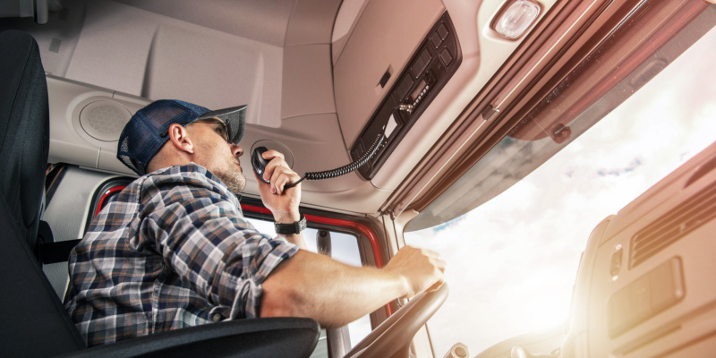 Online CDL License Training in Greensboro, North Carolina