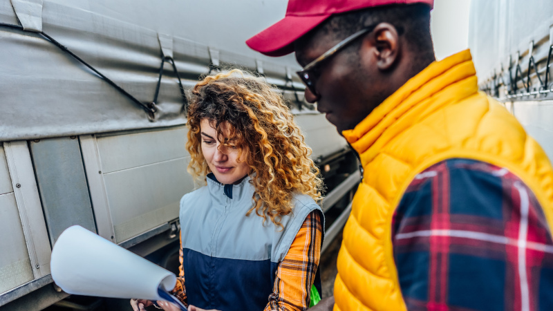 Non-Student CDL Testing Is Welcome!