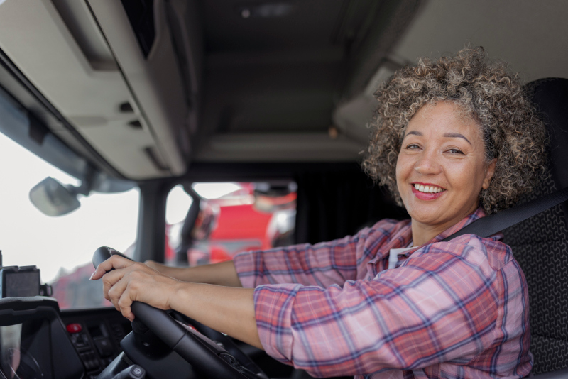 Earn Your CDL