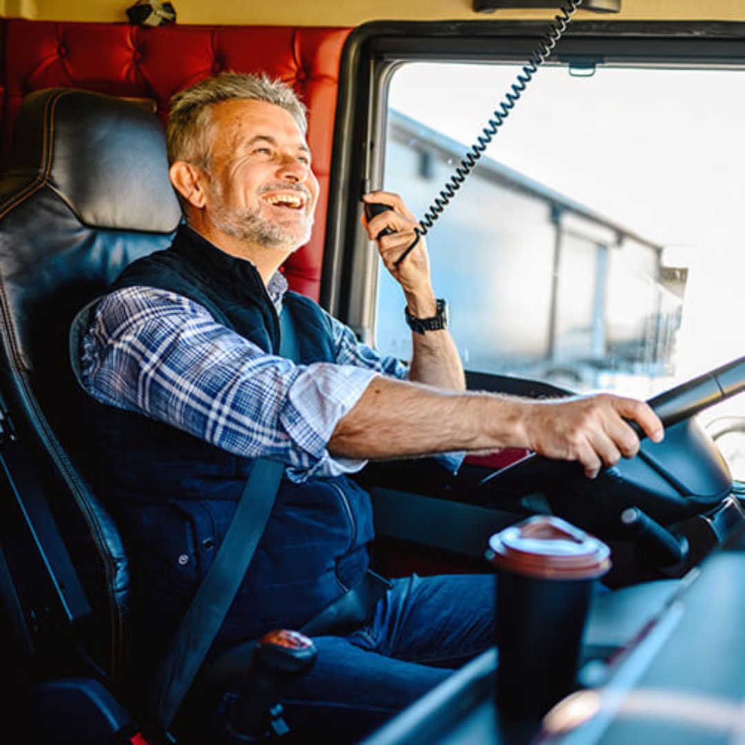 Truck Driving Academy
