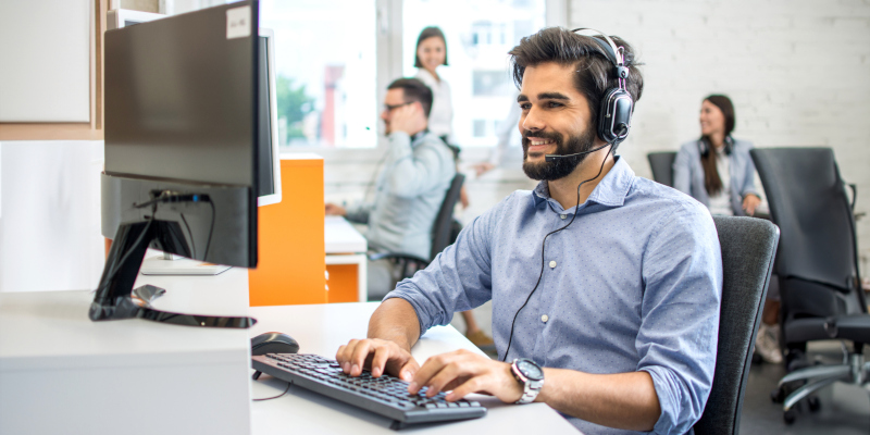 Transportation & Logistics Dispatcher Training in Greensboro, North Carolina