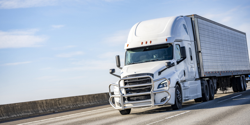Check Out Our Truck Driving School’s Recent Feature in the Triad Business Journal